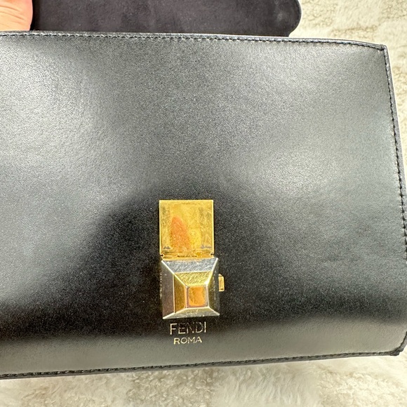 Fendi Khan bag - Picture 10 of 15